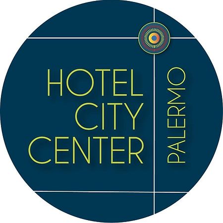 פלרמו Hotel City Center מראה חיצוני תמונה