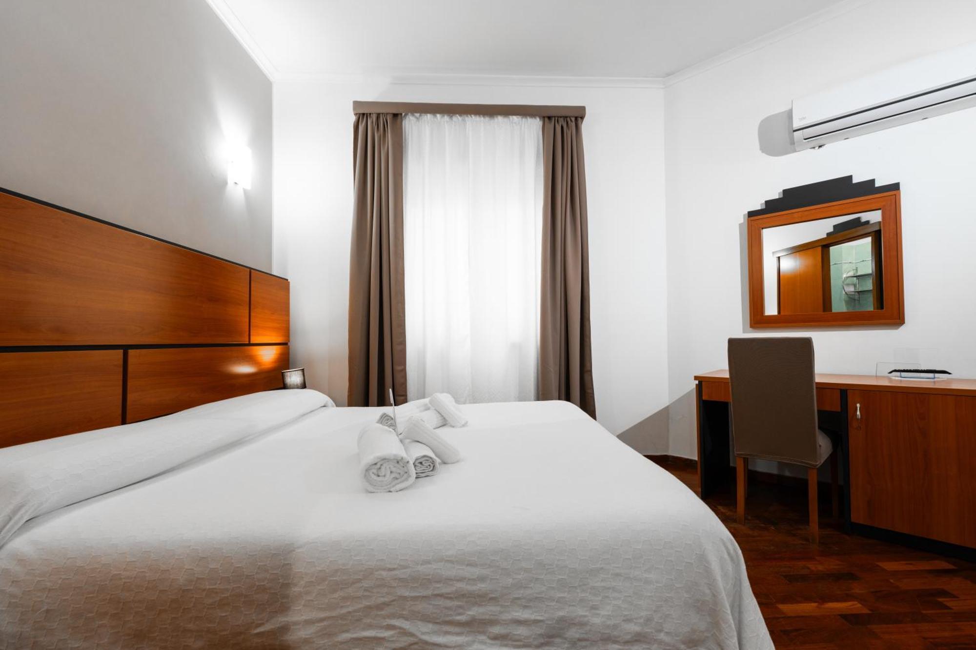 פלרמו Hotel City Center מראה חיצוני תמונה